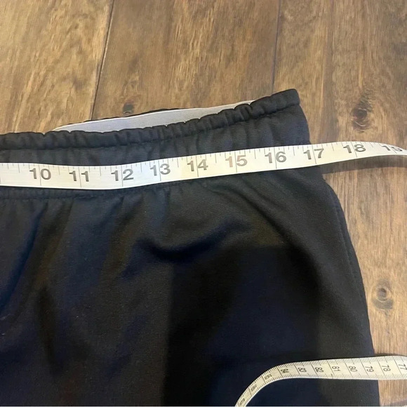 Nike Therma Sustainable Materials Men's Therma-FIT Open Hem Fitness Pants XL - Picture 6 of 12